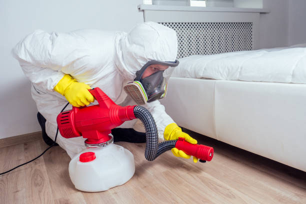 Best Pest Prevention Services  in Lanett, AL