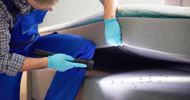 Best Commercial Pest Control Services  in Lanett, AL